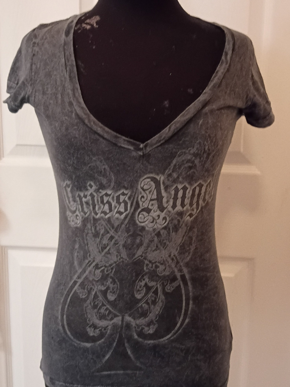 Criss Angel Mindfreak Tee